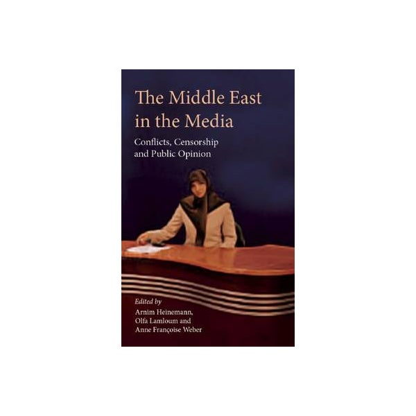 The Middle East in the Media -