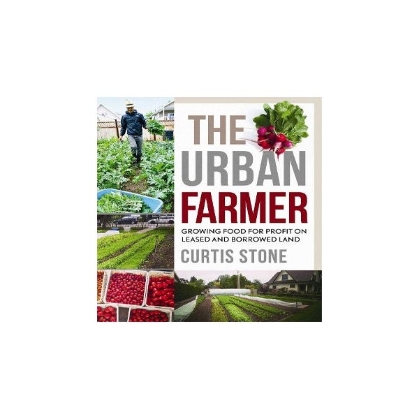 The Urban Farmer -