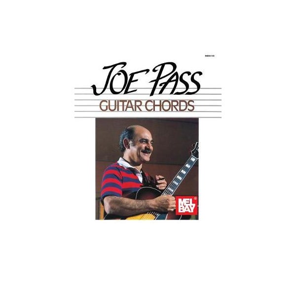 Pass, Joe Guitar Chords -
