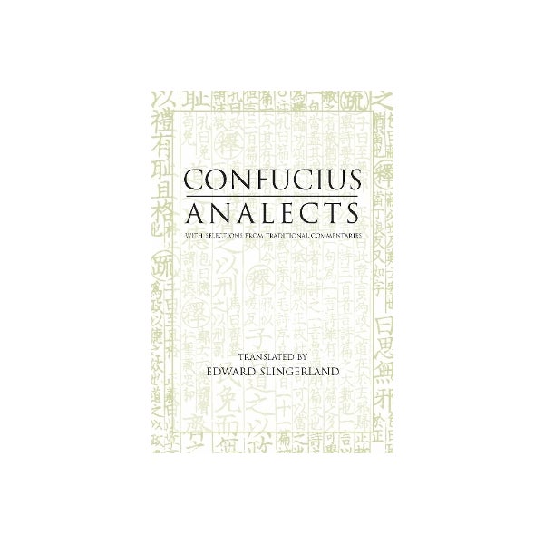 Analects -