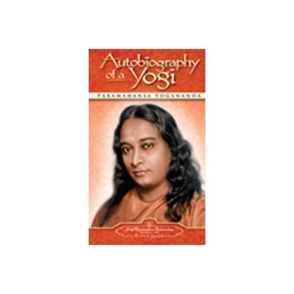 Autobiography of a Yogi -