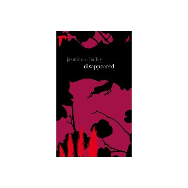 Disappeared -