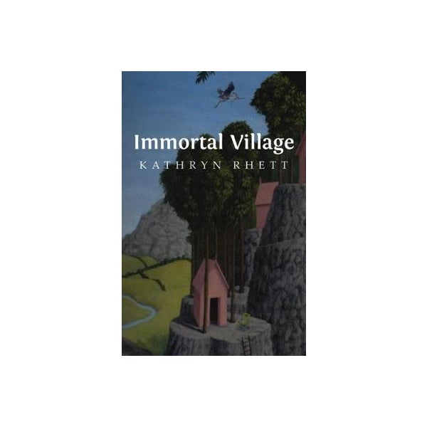 Immortal Village -