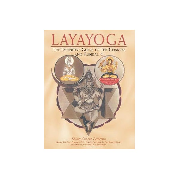 Layayoga -