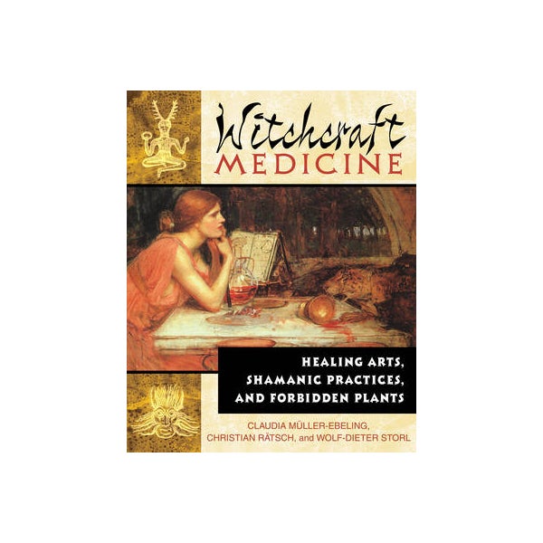 Witchcraft Medicine -