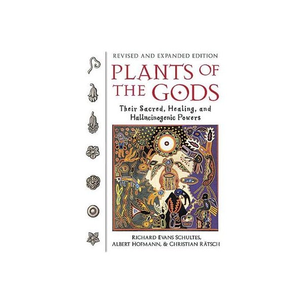 Plants of the Gods -