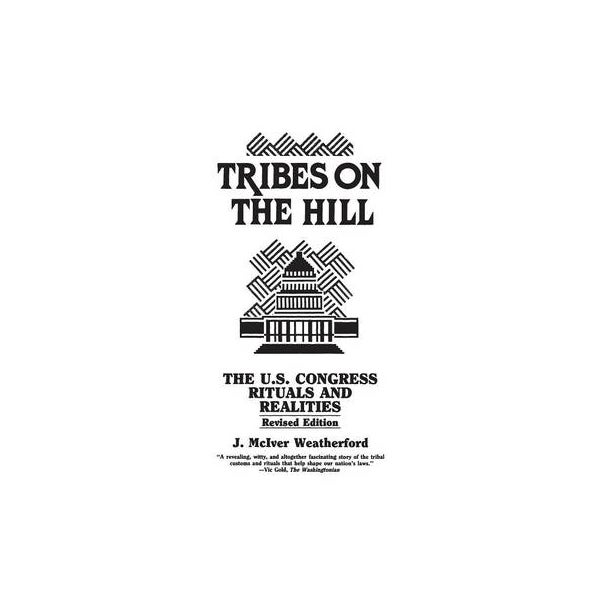 Tribes on the Hill -