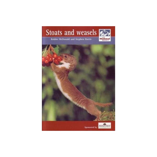 Stoats and Weasels -