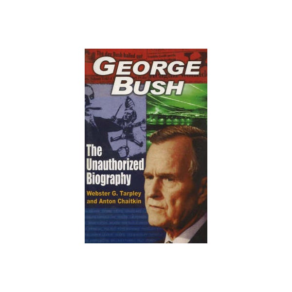 George Bush -