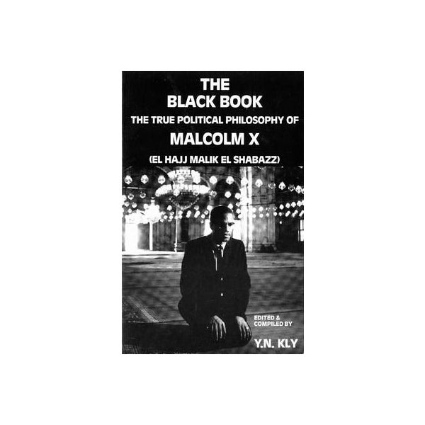 The Black Book -