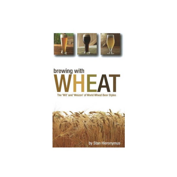 Brewing with Wheat -