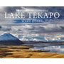 The High Country Stations of Lake Tekapo -