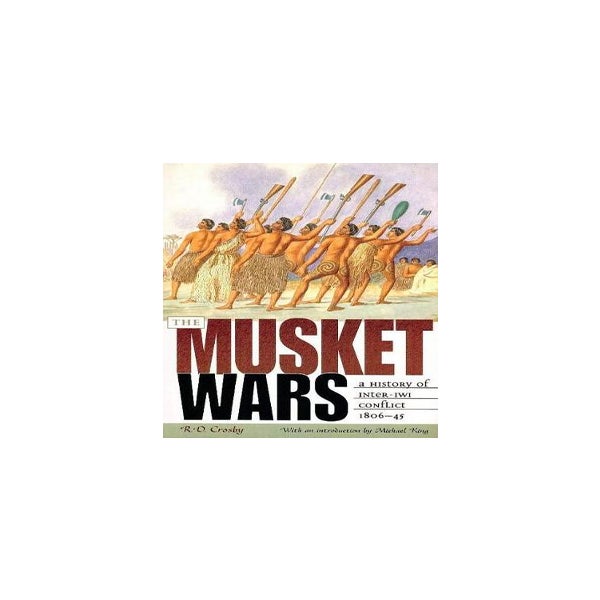Musket Wars -