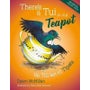 There's a Tui in our Teapot -