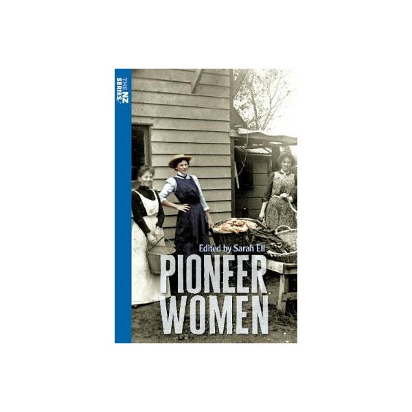 Pioneer Women -