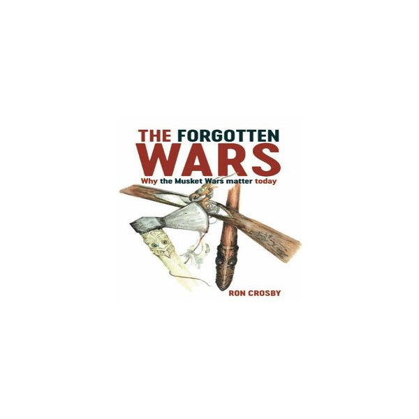 The Forgotten Wars -