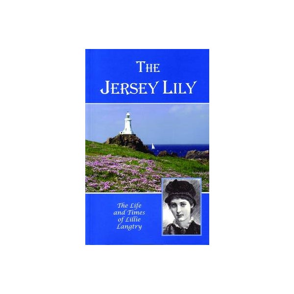 The Jersey Lily -