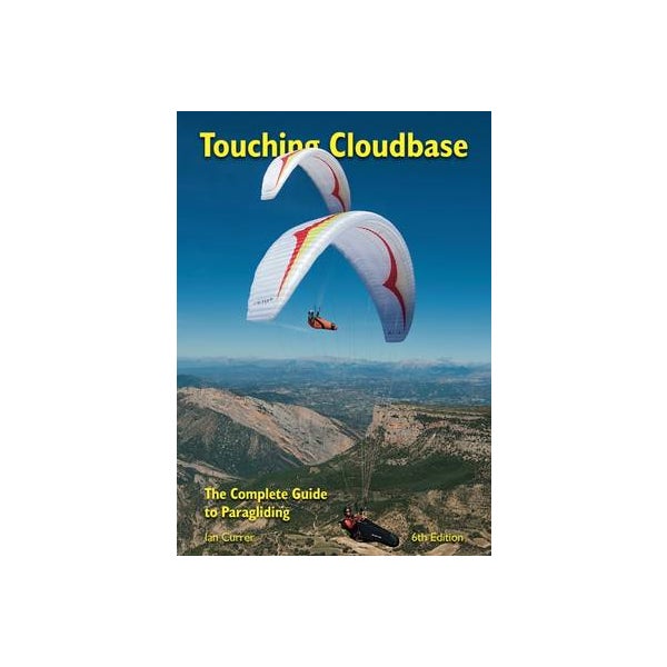 Touching Cloudbase -
