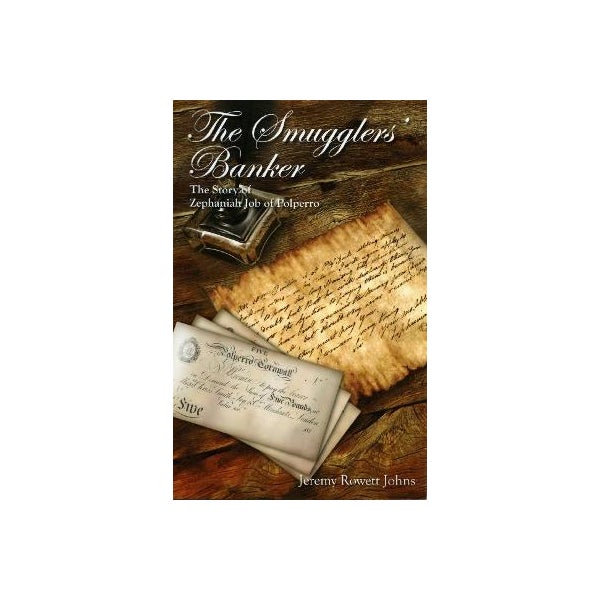 The Smugglers' Banker -