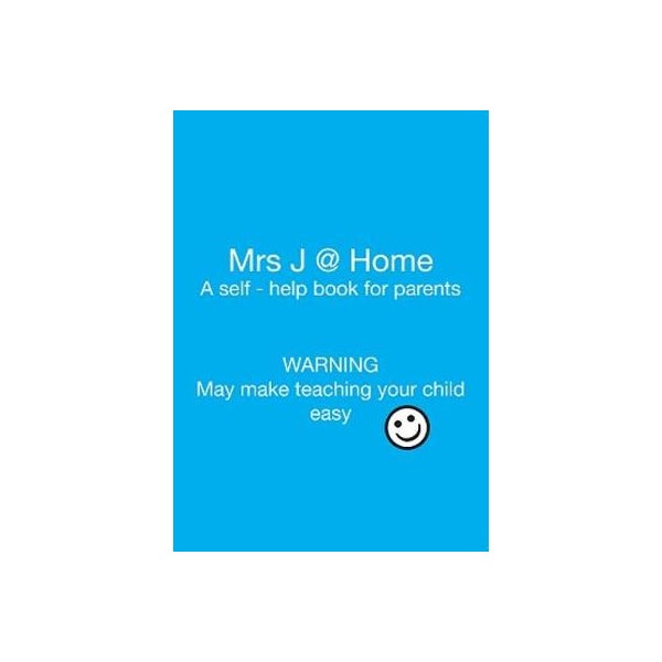 Mrs J @ Home -