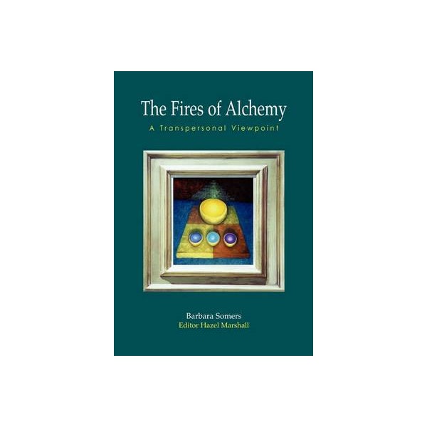 The Fires of Alchemy -