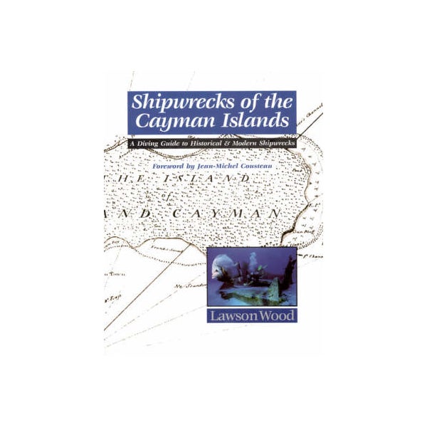 Shipwrecks of the Cayman Islands -