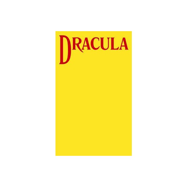 Dracula -