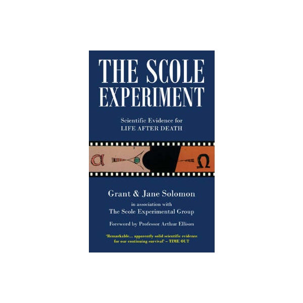 The Scole Experiment -