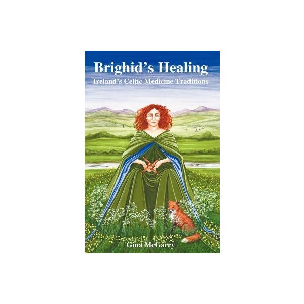 Brighid's Healing -