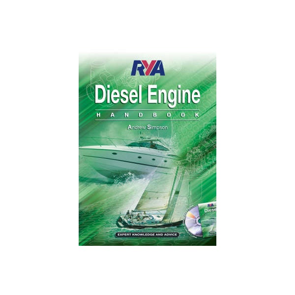 RYA Diesel Engine Handbook -