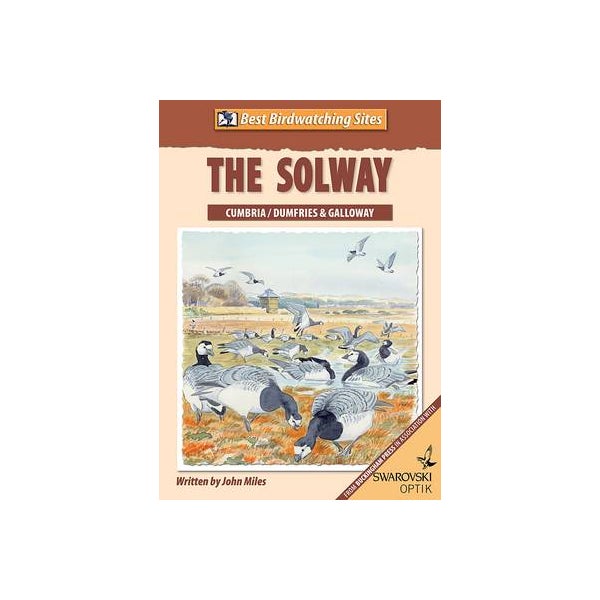 Best Birdwatching Sites: The Solway -