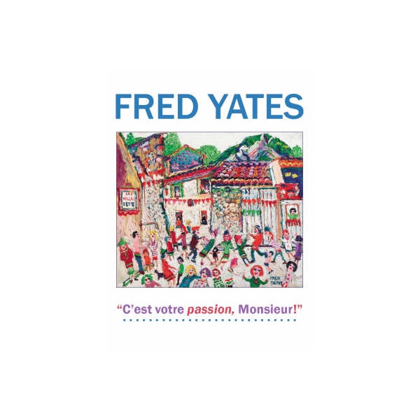 Fred Yates -