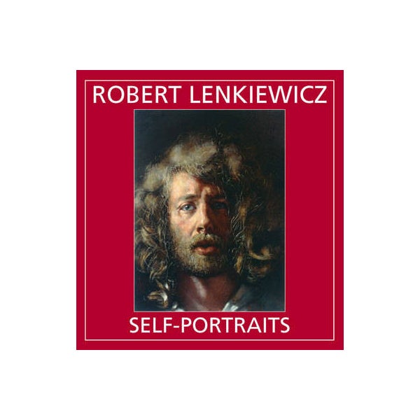 Robert Lenkiewicz -