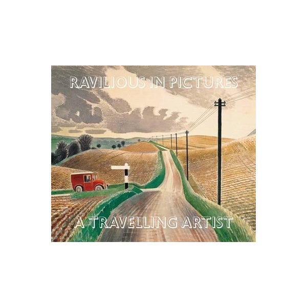 Ravilious in Pictures -
