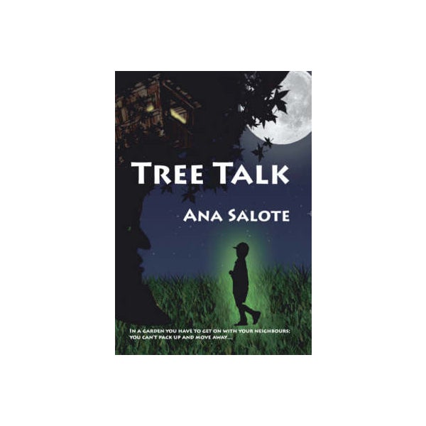 Tree Talk -