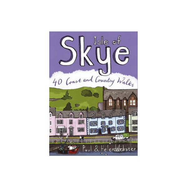Isle of Skye -