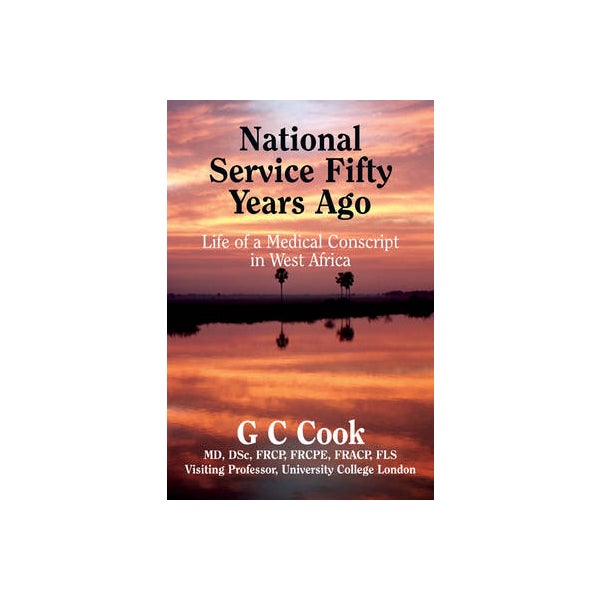 National Service Fifty Years Ago -