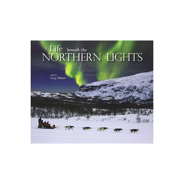 Life beneath the Northern Lights -