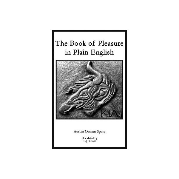 The Book of Pleasure in Plain English -