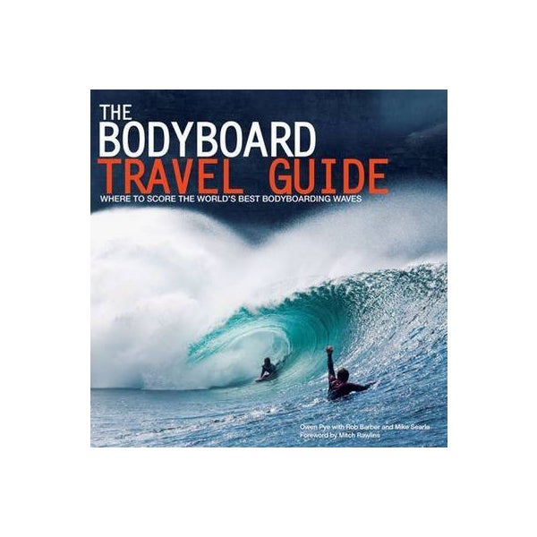 Bodyboard Travel Guide -