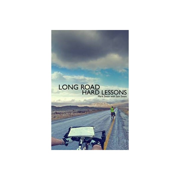 Long Road, Hard Lessons -
