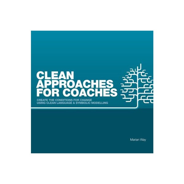Clean Approaches for Coaches -