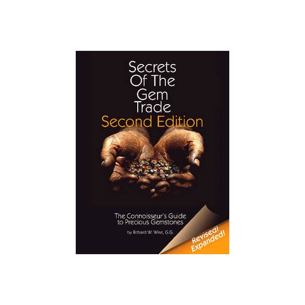 Secrets of the Gem Trade -
