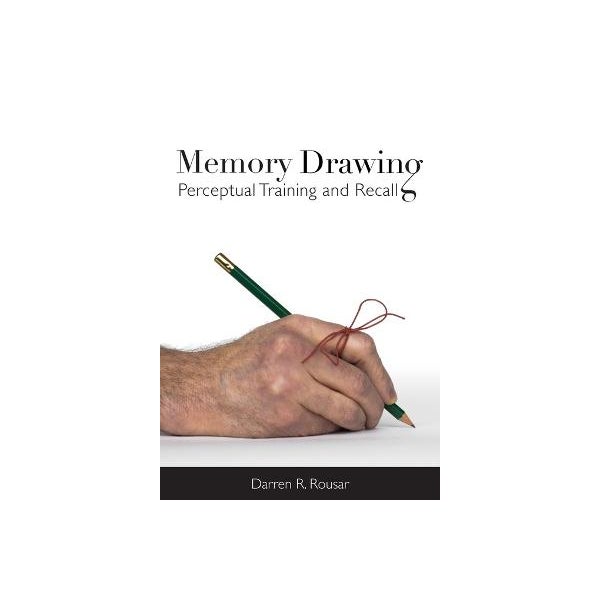 Memory Drawing -