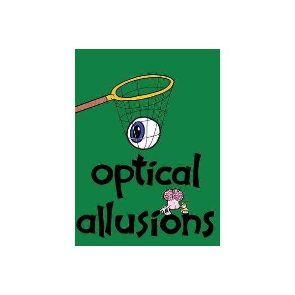 Optical Allusions -