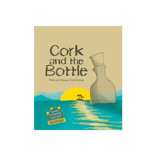 Cork and the Bottle -