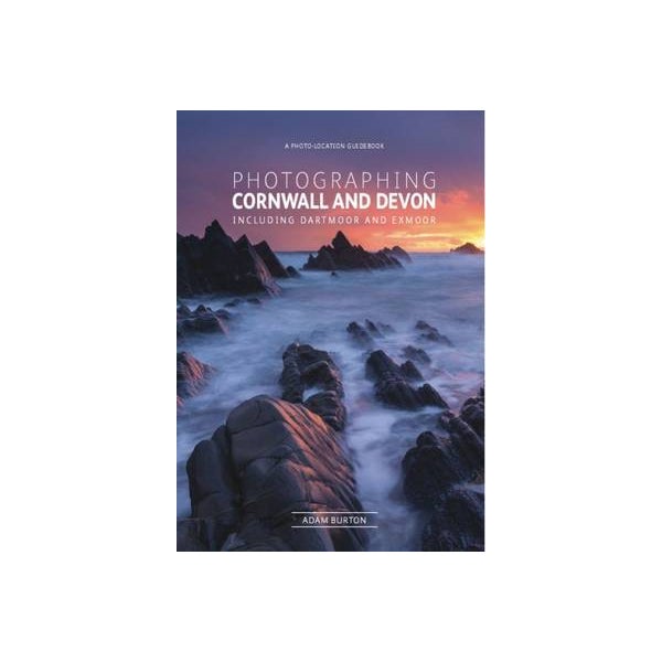 Photographing Cornwall and Devon -
