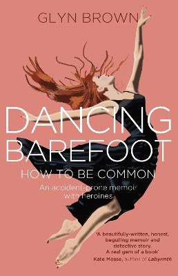 Blank Generation / Dancing Barefoot 日本盤 Dancing Barefoot by Glyn Brown | Paper Plus