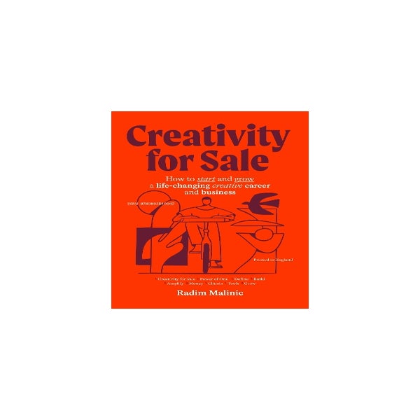 Creativity For Sale -