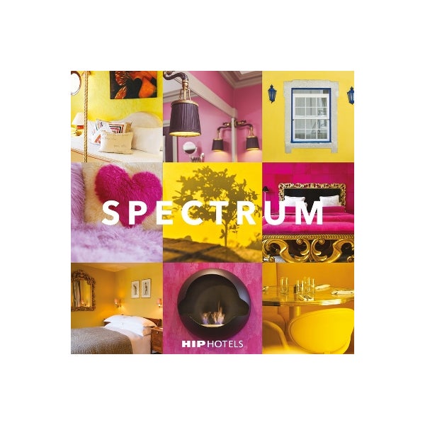 Spectrum IV: The Other Book -